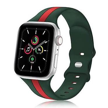 Акылдуу сааттар: Ремешок для часов Gucci Apple Watch 44 мм 44 мм
Оригинал ✅ — 1