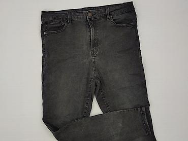trang jeans: Sinsay, Jeansy damskie, rozmiar XL — 1
