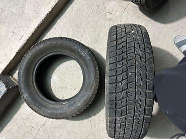 Шины: Зимние шины Nokian Nordman RS2, комплект из 4 шт. - Размер: 185/70 — 6