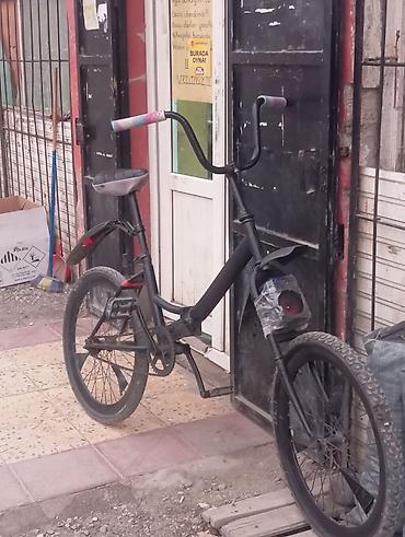 velosiped icarəsi: Velosiped ideal vəziyyətdədir peredoku və kalonka üzərindədir.Sadəcə — 3