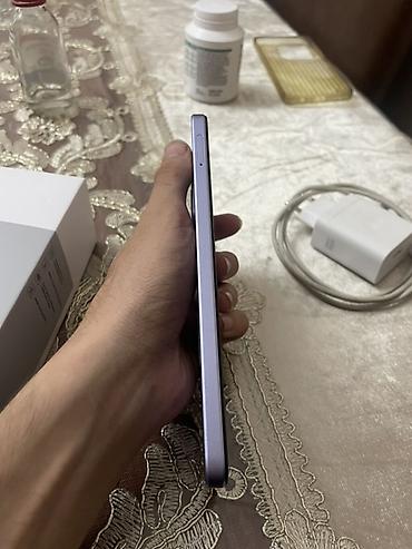 102 ekran: Oppo 5i, 128 GB, rəng - Bənövşəyi — 4