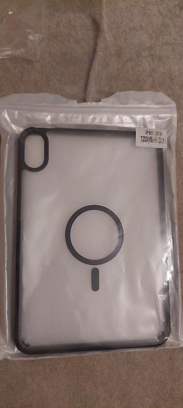 nomre qablari: Məhsul: Tablet üçün qoruyucu qab (Cordking) - Model qeydində — 2