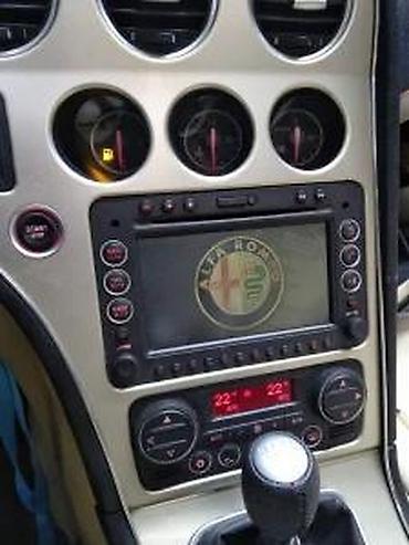 karcher servis krusevac: Alfa Romeo jtd kompletan auto u delovima. Alfa Romeo jtd kompletan — 3