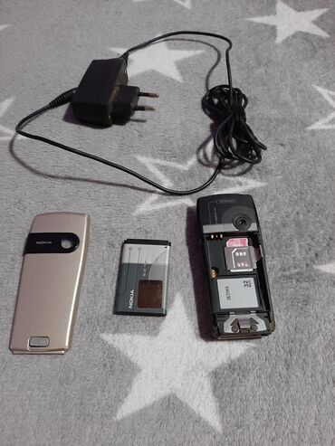 Nokia: Nokia 1, bоја - Bež — 10