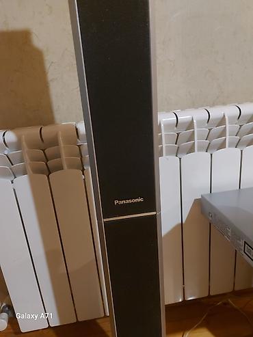 ajdaha pover qiyməti: Salam.Panasonic kalonka dvd satilir tam kamplekt.her seyi — 3