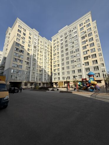 Продажа квартир: 3 комнаты, 115 м², Элитка, 9 этаж, Дизайнерский ремонт — 14