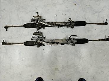 auto fo: SERVO LETVA TDDI ZA FORD FIESTA OD 2000. DO 2002. GOD. | Polovni — 6