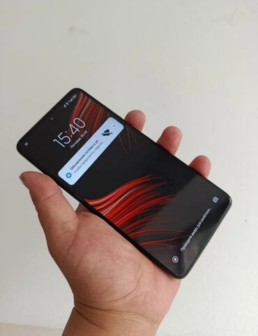 pixel 3a xl: Poco X3, цвет - Синий