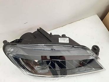 e90 angel eyes: DESNI FAR ZA ŠKODA SUPERB - 3V1941016A | Desni far za Skoda Superb — 1