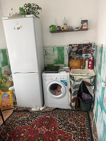 Продажа квартир: 1 комната, 37 м² — 7