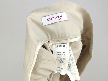 orsay nowosci: Orsay, Szorty damskie, rozmiar M — 4