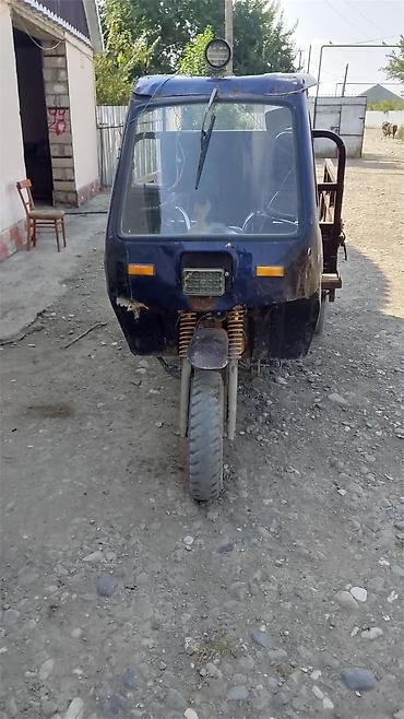 fire fire ucun adlar: Yükdaşıma üçün üçtəkərli motoblok/mini pikap. Xüsusiyyətlər: - — 1