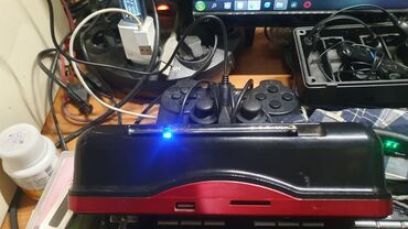 Другая аудиотехника: РАДИОПРИЁМНИКИ, МАГНИТОЛЫ: 1. Китайская магнитола двух кассетная — 21