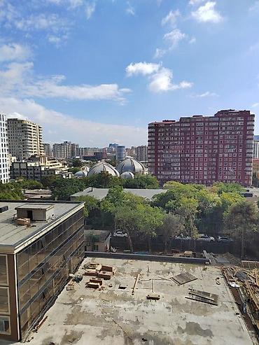 ay: 3 otaqlı, Yeni tikili, m. Nəriman Nərimanov, 76 kv. m — 8