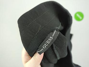 trampki euforia: Guess, Spodnie dresowe damskie, rozmiar S — 4