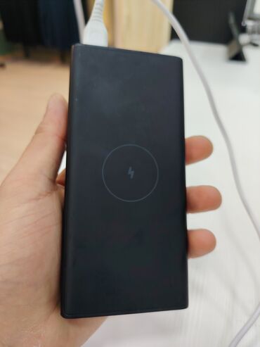simsiz wifi modem: Powerbank Xiaomi, 10000 mAh, Yeni