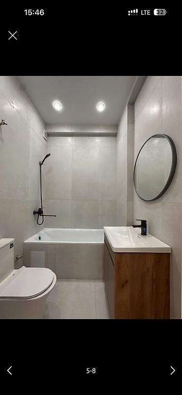Продажа квартир: 1 комната, 42 м², Элитка, 5 этаж, Евроремонт — 6