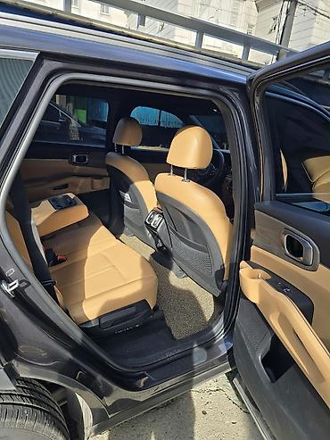 Kia: Kia Sorento: 2022 г., Кроссовер — 14