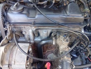 Volkswagen: Volkswagen Passat: 1991 г., 1.8 л, Механика, Универсал — 9