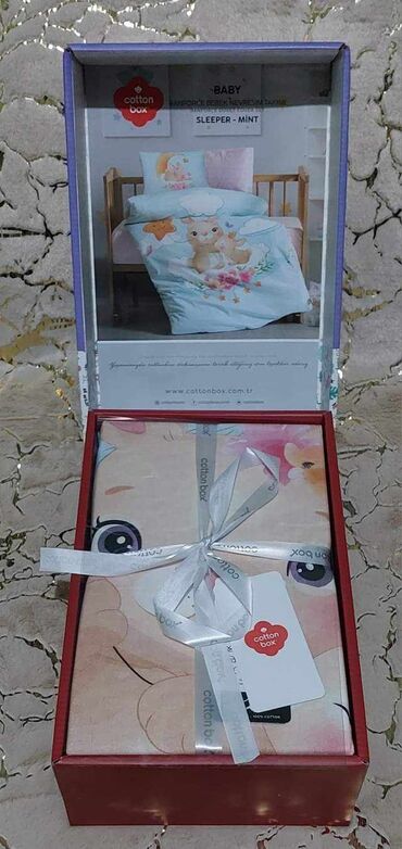 Ostale dečije stvari: 🐈⬛Posteljine za krevetac🐈⬛ Čaršaf-120*150 Jorganska navlaka-100*150 na lalafo.rs — 9 Ostale dečije stvari: 🐈⬛Posteljine za krevetac🐈⬛ Čaršaf-120*150 Jorganska navlaka-100*150 — 9