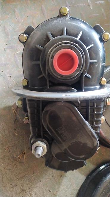 СТО, ремонт транспорта: Ремонт электро муравей. Запчасти в наличии — 6