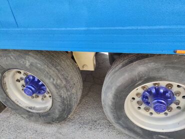 Прицепы и полуприцепы: Прицеп, Schmitz Cargobull, Холодильник, рефрижератор, от 12 т, Б/у — 9