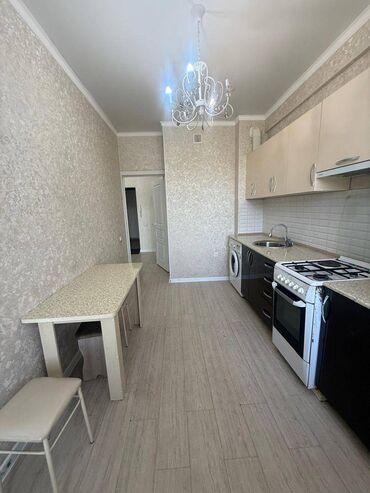 квартиры с подселением для девушек: 1 комната, 44 м², Элитка, 6 этаж
