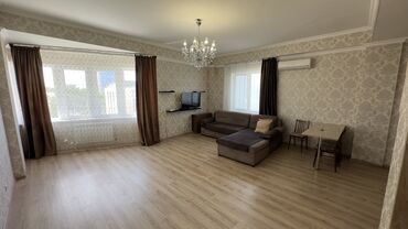 купить квартиру в строящемся доме: 2 бөлмө, Риелтор, Чогуу жашоосу жок, Толугу менен эмереги бар