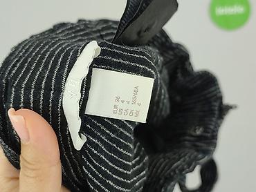 second hand polen: H&M, Szorty damskie, rozmiar S — 4