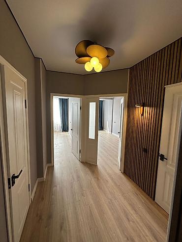 Продажа квартир: 1 комната, 40 м², Элитка, 10 этаж, Евроремонт — 4