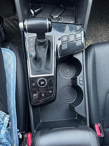 кия спортаж: Kia Sportage: 2023 г., 2 л, Автомат, Дизель, Кроссовер — 9