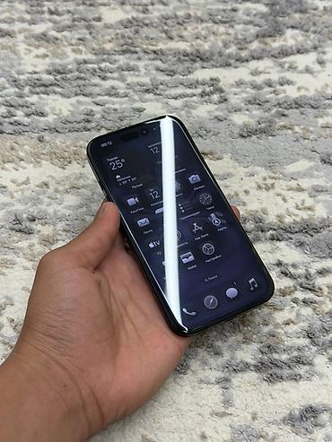 apple studio: IPhone 16, Новый, 128 ГБ, Черный, Наушники, Зарядное устройство, Защитное стекло, 93 % — 8