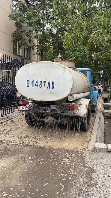 Напольные работы: Профессиональное асфальтирование и благоустройство территорий - — 4