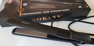 мультипекарь sokany отзывы: Утюжок для волос SOKANY, НОВЫЙ
