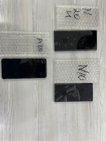 Telefon və planşet təmiri: Iphone Samsung Xiaomi Huawei Honor Nokia Realme Tecno ve diger model — 4