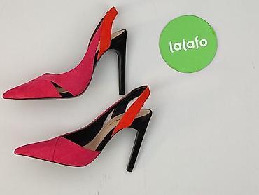 buty puma deichmann: Zara, Półbuty damskie, rozmiar 35 — 3