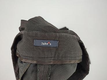 kubota w biedronce: Jake*s, Spodnie materiałowe damskie, rozmiar L — 4