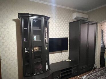 переоформление: 1 комната, 46 м², 108 серия, 4 этаж, Евроремонт