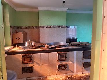 Продажа коттеджей и домов: Дом на продажу на ул. Долосбая 5.по Кравцова вверх выше Тельмана Один — 13