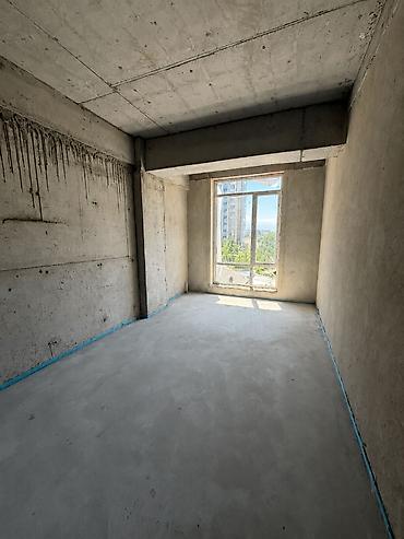 2 8: 2 комнаты, 70 м², Восток-5 мкр Элитка, 3 этаж, ПСО (под самоотделку) — 4