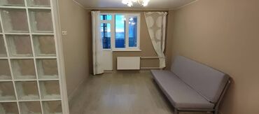 сдам квартиру с последующим выкупом бишкек: Студия, Агентство недвижимости, Без подселения, С мебелью частично