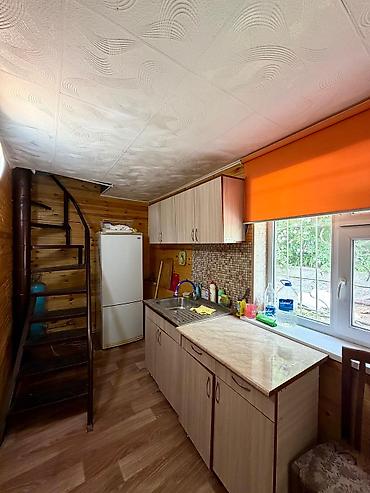 Продажа дач: 🏡🔥 ПРОДАЁТСЯ ДАЧА В ТАШ-МОЙНОКЕ! ДТ: «Мичуринец» 🌿 💥 Участок — 6 — 12