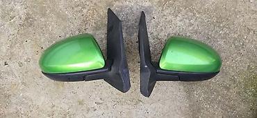 senzor planet: RETROVIZOR ZA MAZDA 2 | Retrovizor Mazda 2 — 1