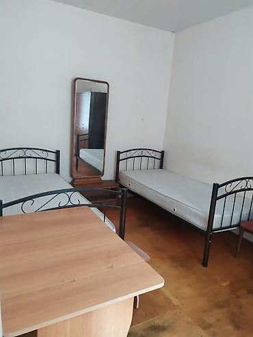 Uzunmüddətli kirayə evlər: 30 kv. m, 1 otaqlı, İnternet, Telefon, Kanalizasiya — 4