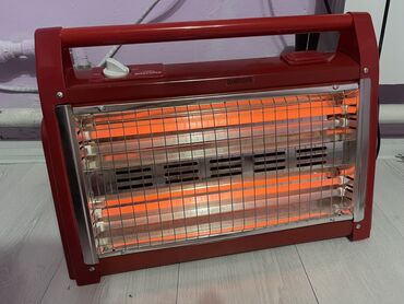 инфракрасный обогреватель напольный: Электрический обогреватель Напольный, более 2000 Вт