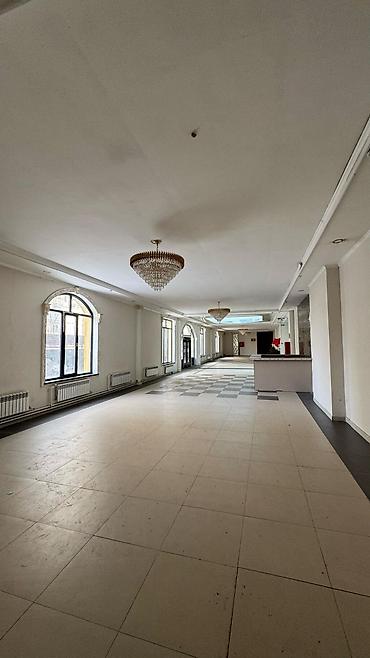 Продажа квартир: 1 комната, 46 м², Элитка, 2 этаж, Евроремонт — 9