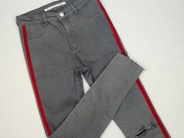 взуття жіноче олх: Zara, Джинси жіночі, розмір M