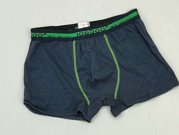 Socks & Underwear: Panties for men, 2XL (EU 44), condition - Good
