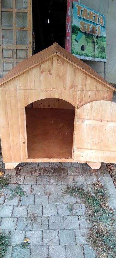 Qapıların quraşdırılması, montajı: Ağac qapılar və pilləkənlər – hazırlama və quraşdırma xidməti - — 8