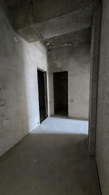 Продажа квартир: Студия, 62 м², Асанбай мкр Элитка, 14 этаж, ПСО (под самоотделку) — 7